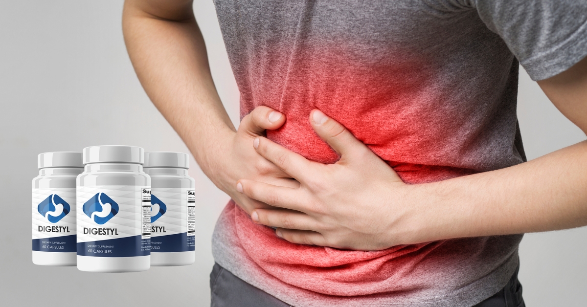 Discover How Digestyl Can Transform Your Digestive Health