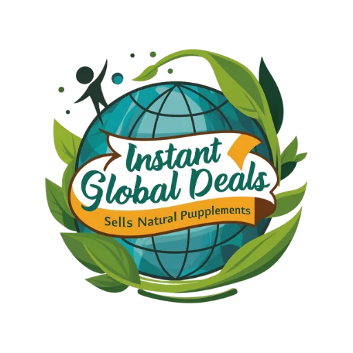 instant global deals favicon