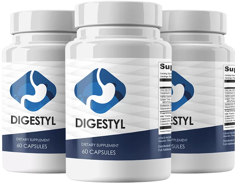 digestyl